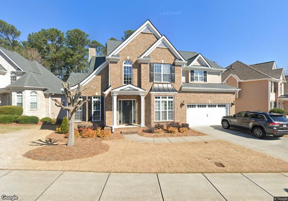 2499 Parcview Run Cove, Duluth, GA 30096 - photo 1