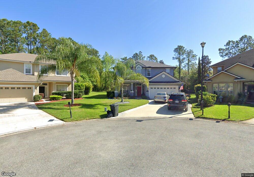 2000 Cypress Bluff Ct, Fleming Island, FL 32003 - photo 1