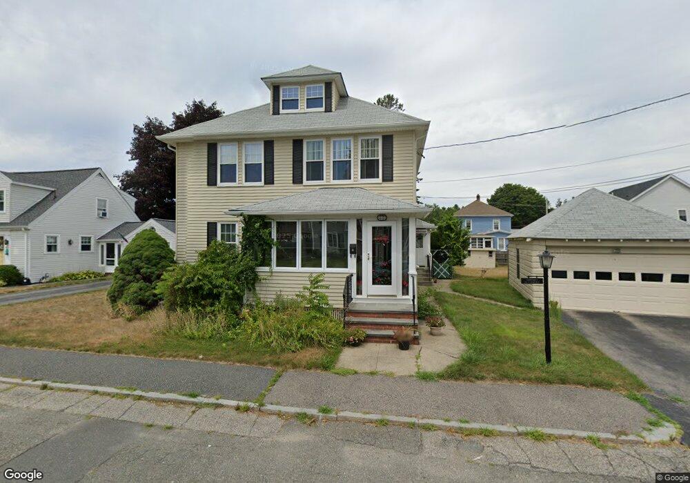 10 Florence St, Milford, MA 01757 - photo 1