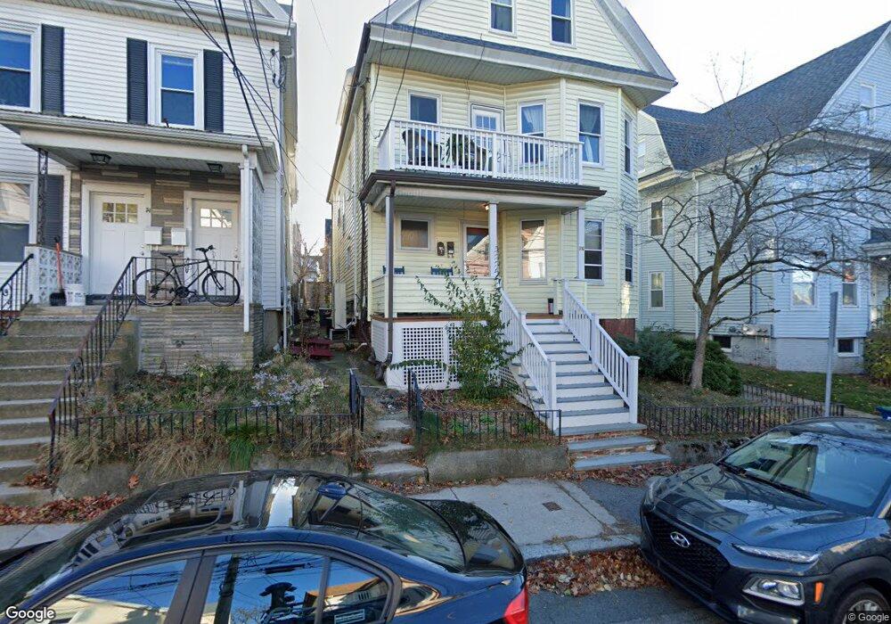 76 Hudson St unit 1, Somerville, MA 02143 - photo 1