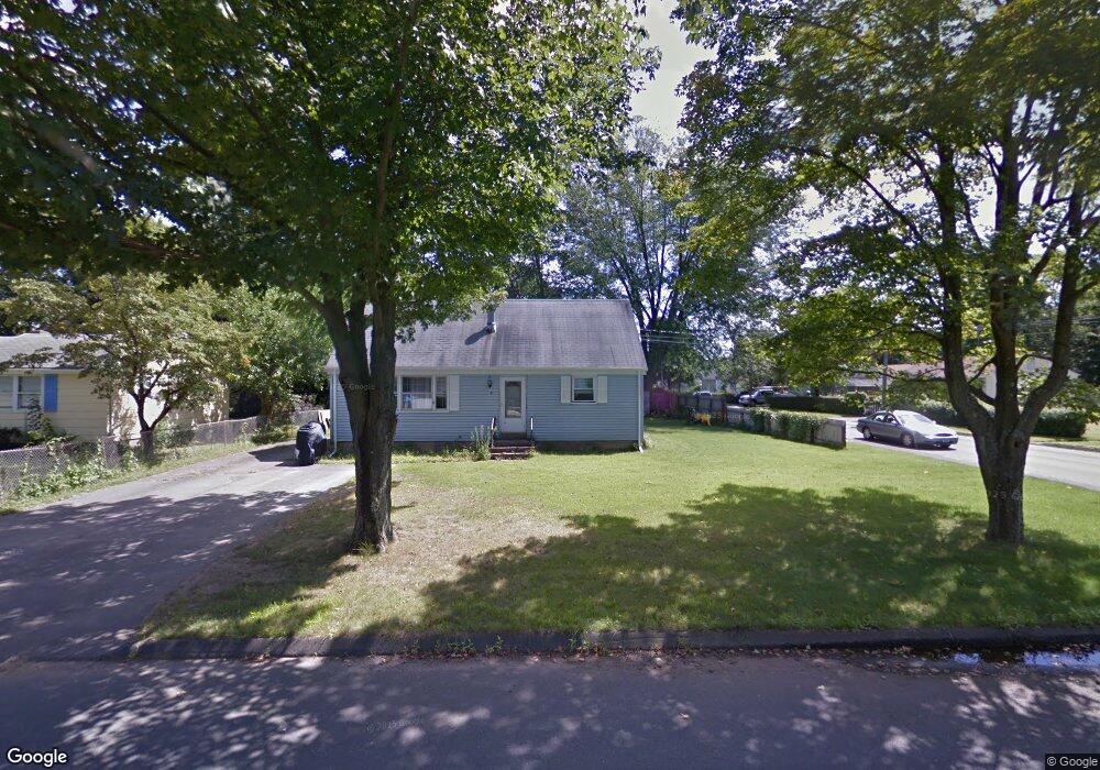 82 Charles St, Meriden, CT 06451 - photo 1