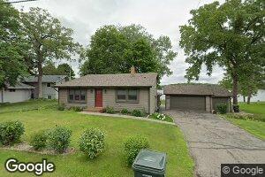 1037 Hamlet Dr N, Avon, MN 56310