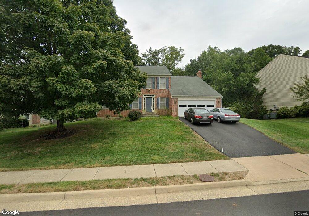 13563 Melville Ln, Chantilly, VA 20151 - photo 1