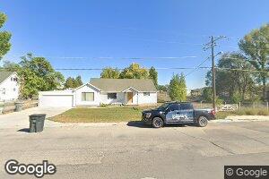 200 E Railroad Ave, Wellington, UT 84542