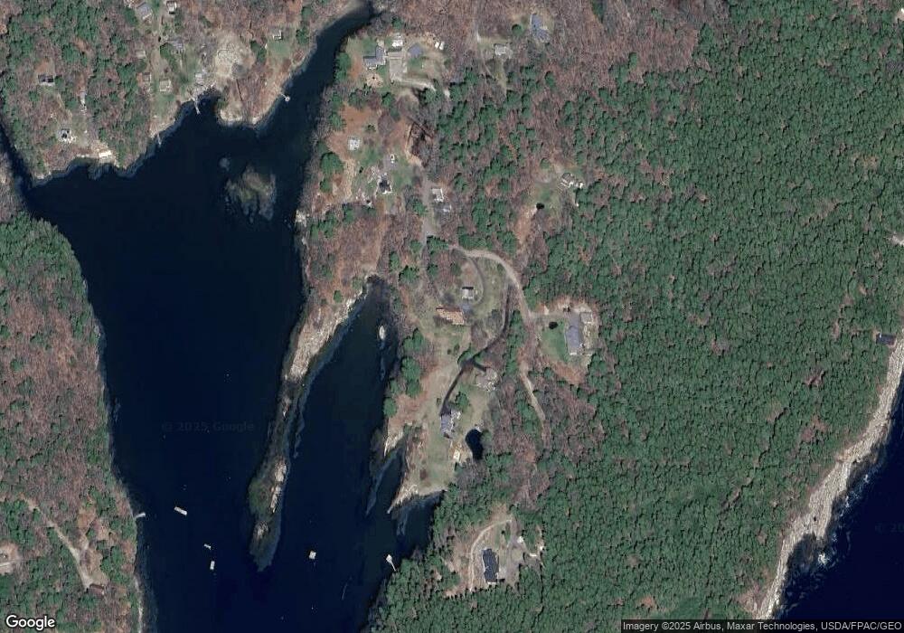 57 Oak Rd, Georgetown, ME 04548 - photo 1