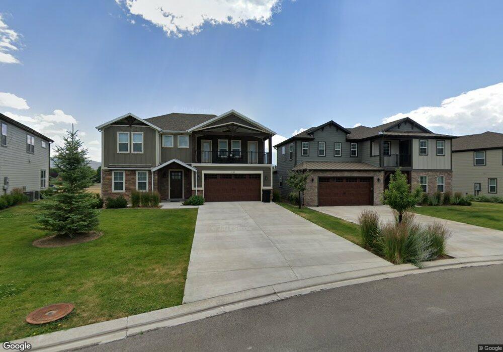 1104 Springerview Dr, Midway, UT 84049 - photo 1