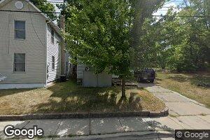 207 Hill St, Lansing, MI 48912