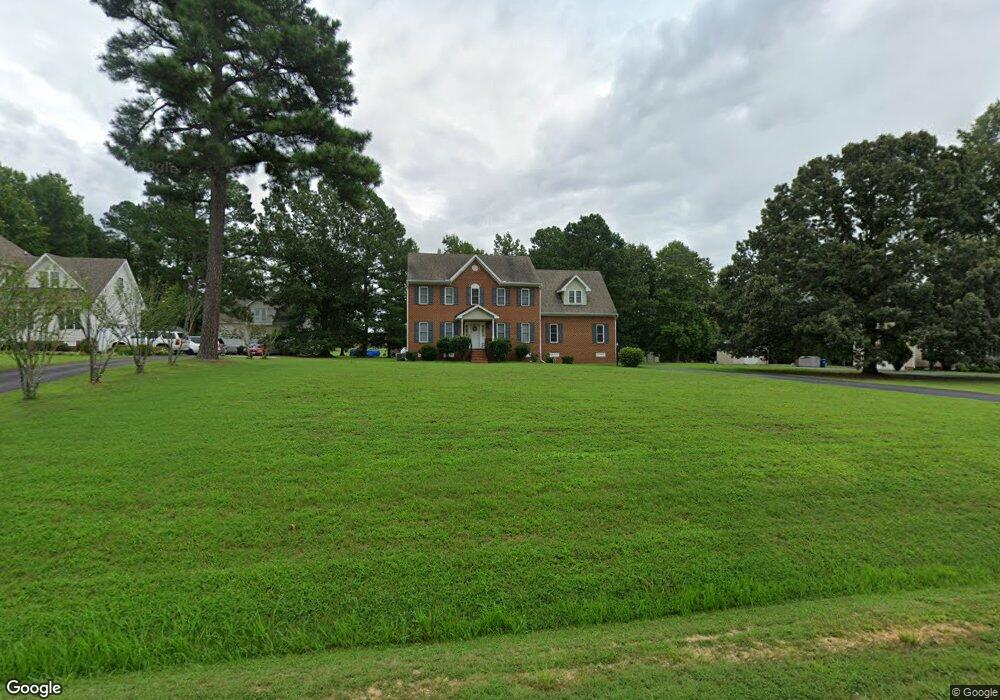 4217 Cedar Creek Ln, Prince George, VA 23875 - photo 1