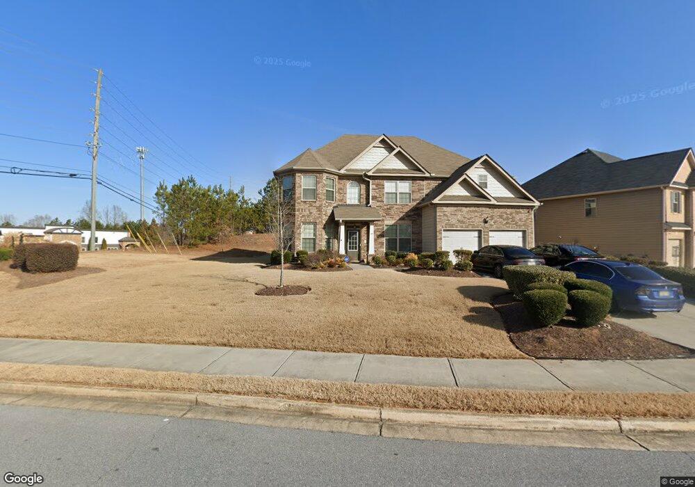 27 Allgood Trace, Acworth, GA 30101 - photo 1