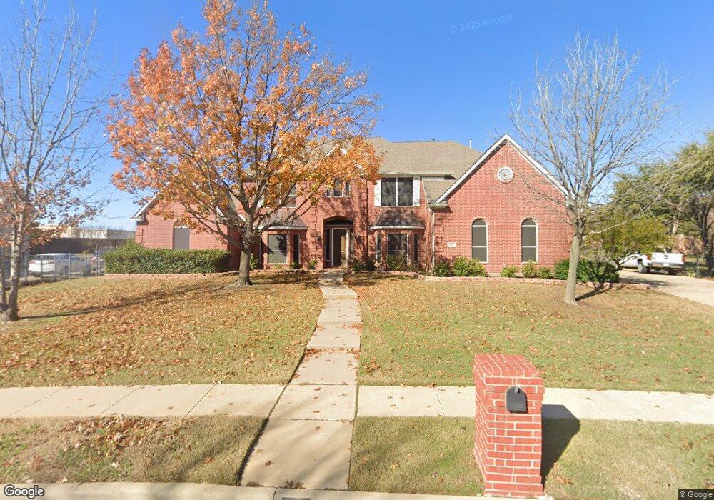 515 Indian Paintbrush Way, Southlake, TX 76092 - photo 1