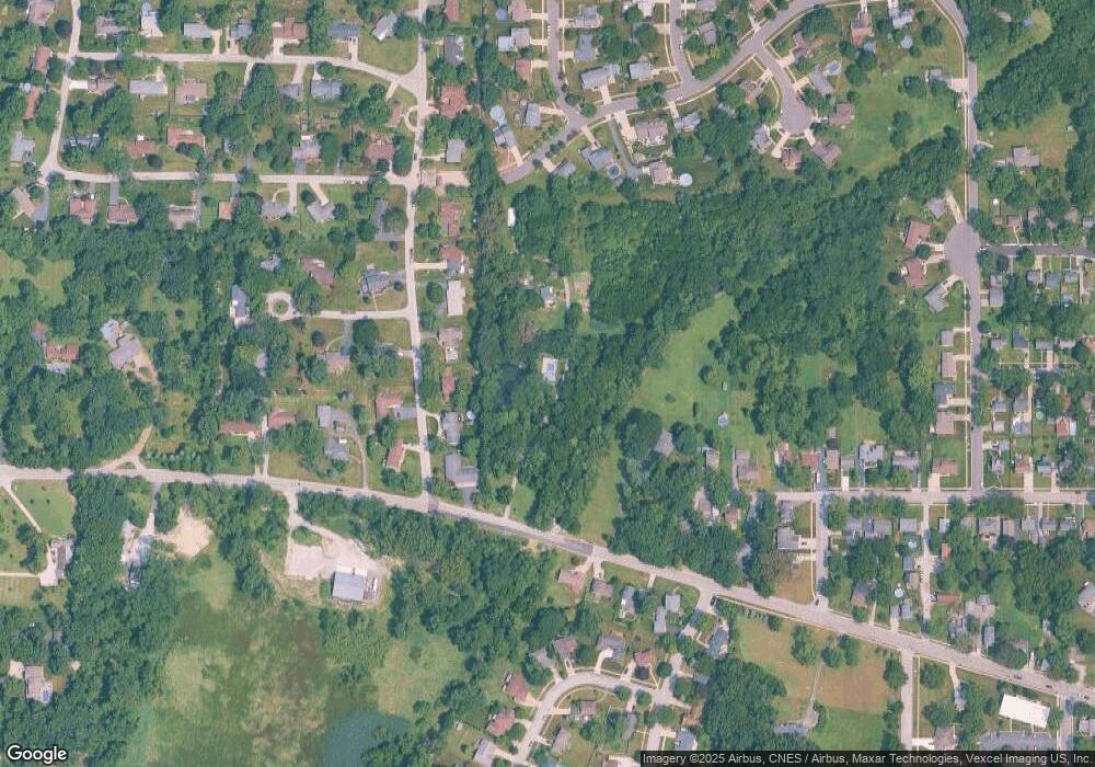 3514 W 109th Ave, Crown Point, IN 46307 - photo 1