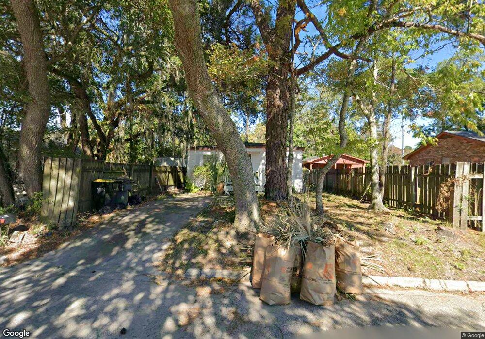 2328 Jurgensen St, Savannah, GA 31404 - photo 1