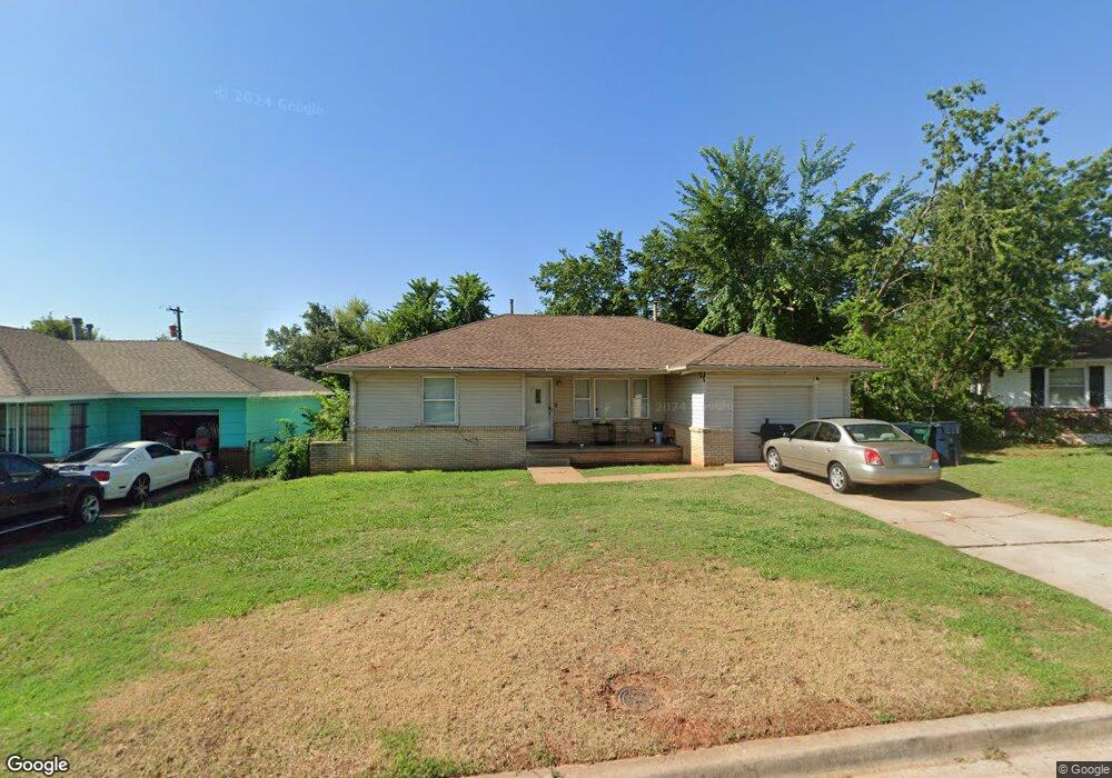 1600 NE 38th St, Oklahoma City, OK 73111 - photo 1