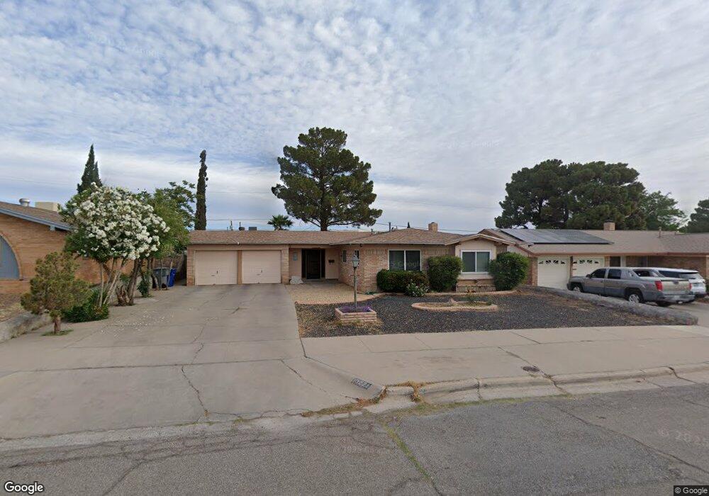 10221 Maxwood Dr, El Paso, TX 79925 - photo 1