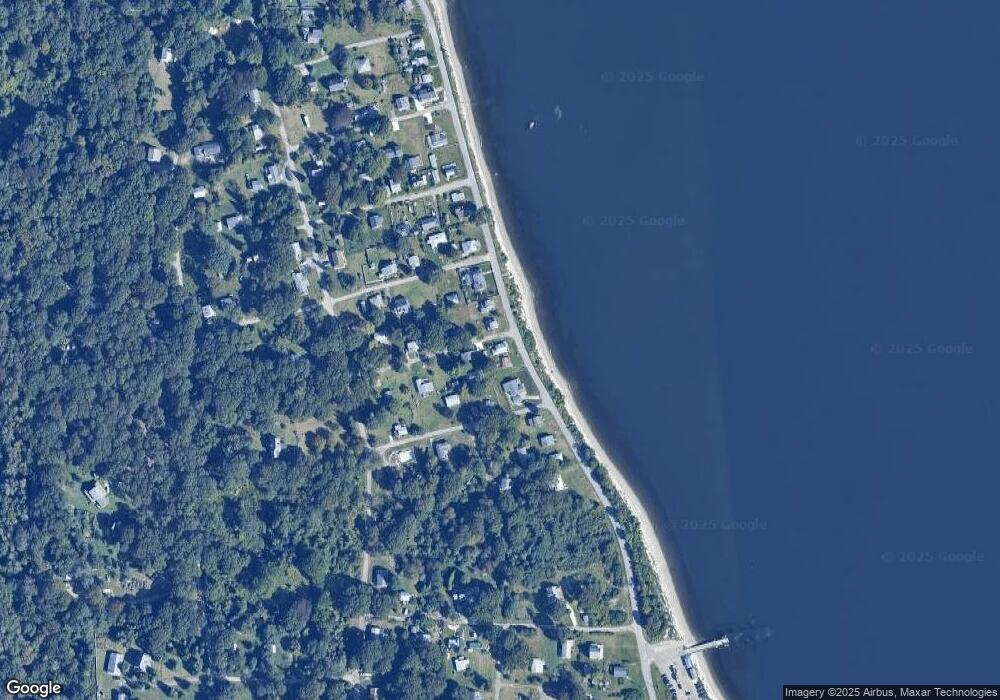 6 Harriet Ave, Prudence Island, RI 02872 - photo 1