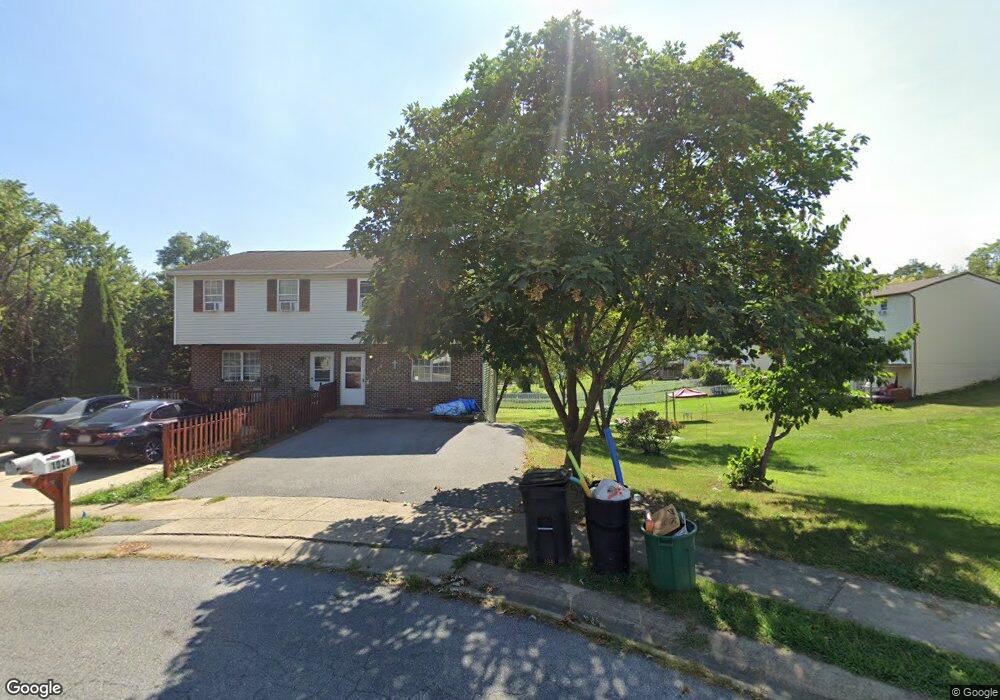 1024 Hilmar Cir, Columbia, PA 17512 - photo 1