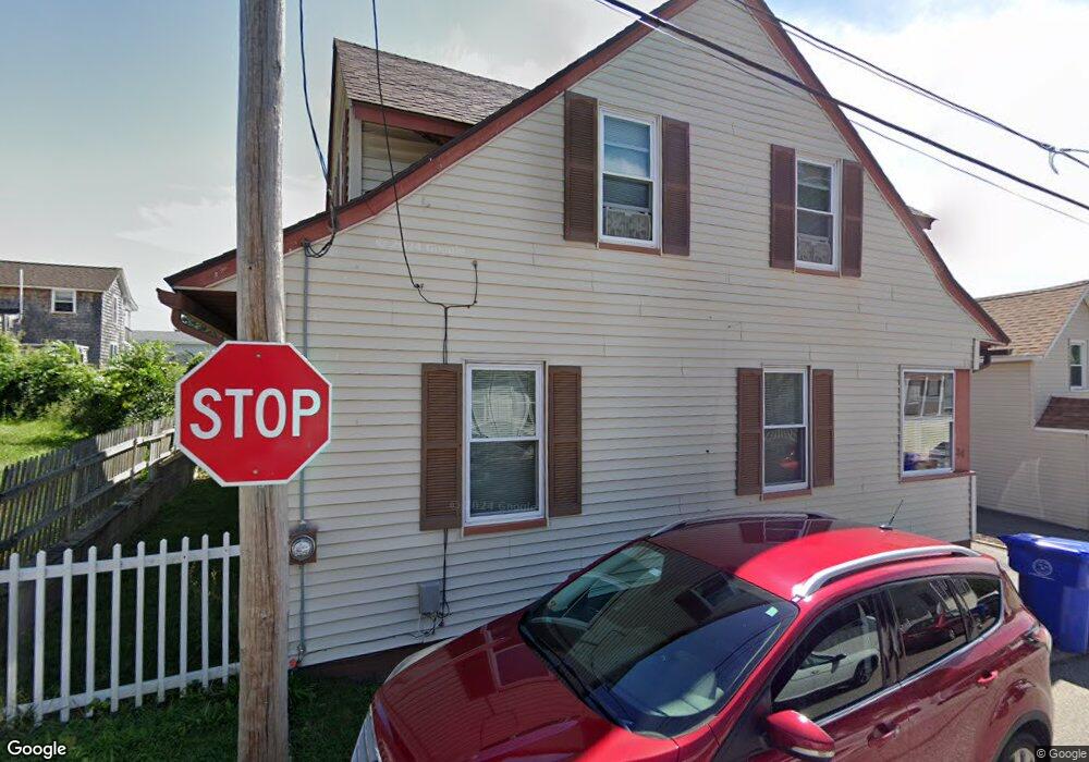 24 Borden St, Riverside, RI 02915 - photo 1