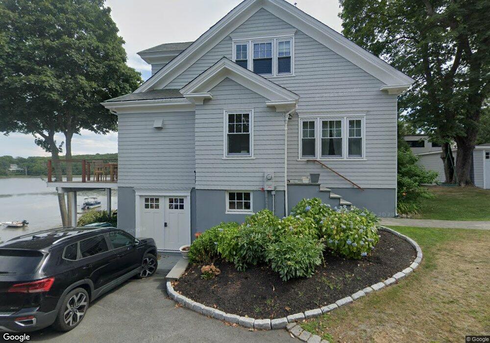 8 Harbor View Terrace, Salem, MA 01970 - photo 1