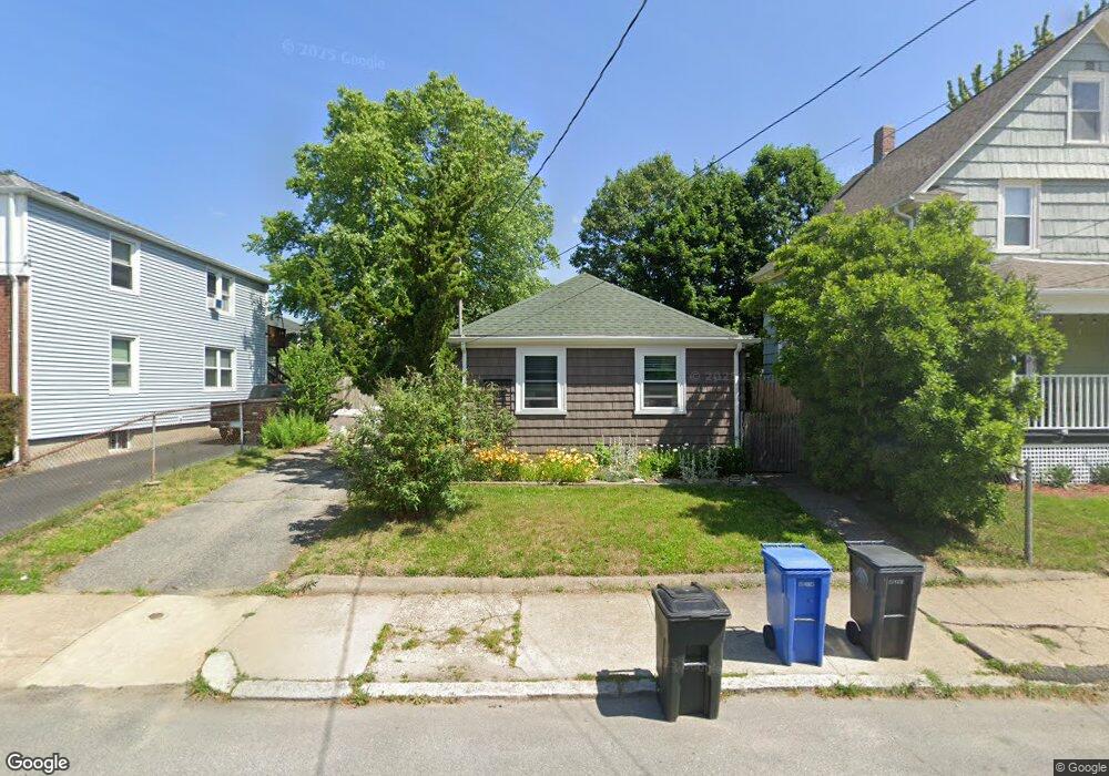 245 Northup St, Cranston, RI 02905 - photo 1