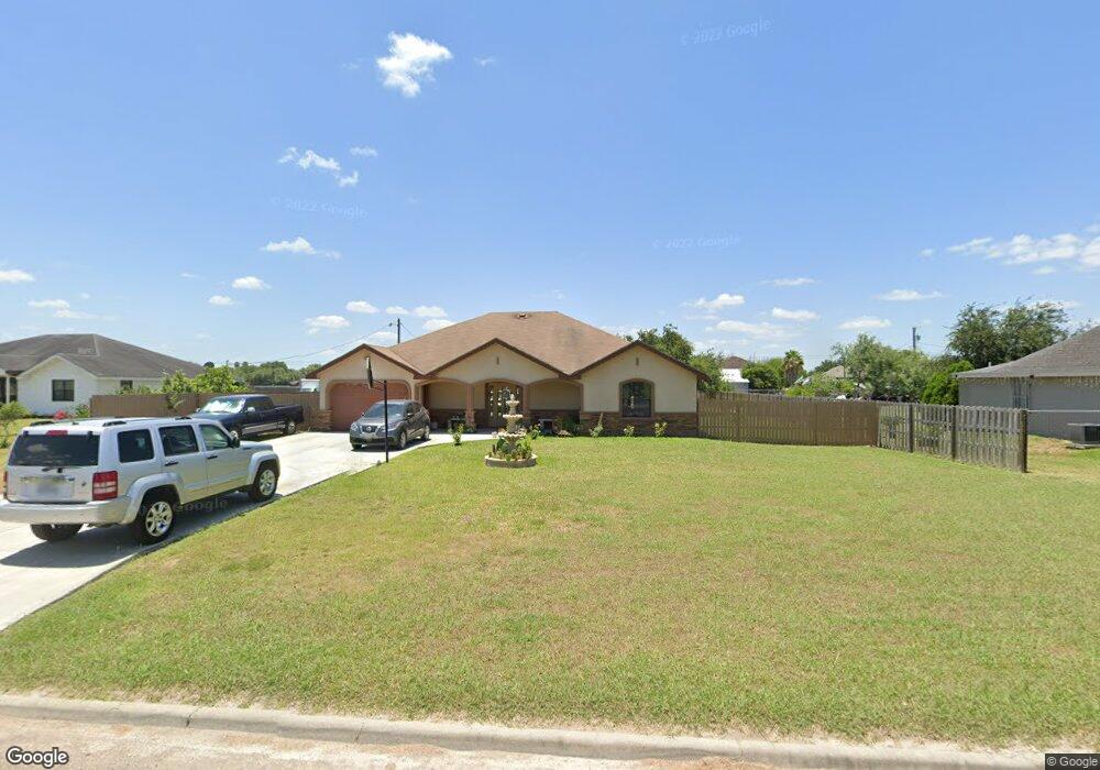 2603 Blue Sky Dr, Weslaco, TX 78599 - photo 1