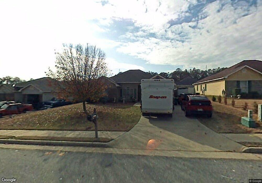 7091 Vinings Way, Columbus, GA 31907 - photo 1