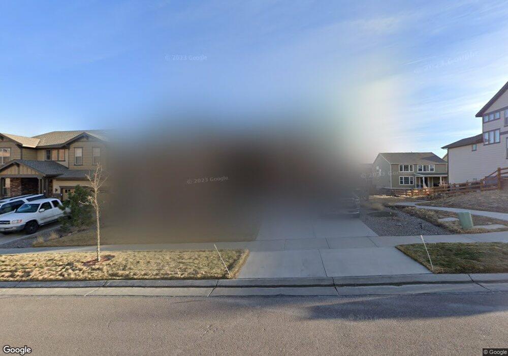 19104 W 85th Bluff, Arvada, CO 80007 - photo 1