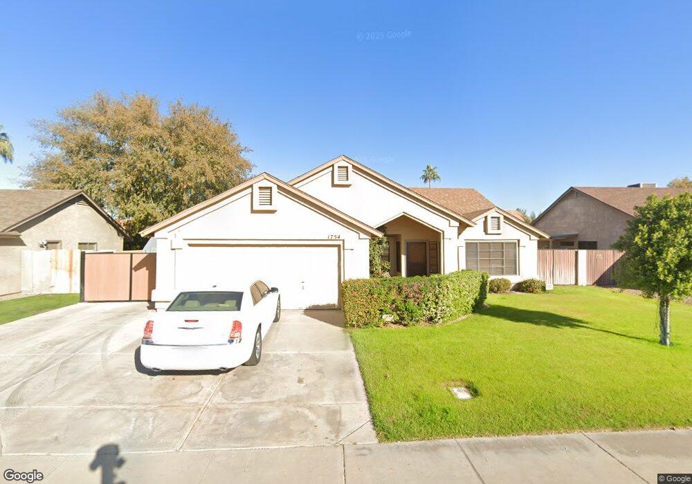 1754 E Kent Ave, Chandler, AZ 85225 - photo 1