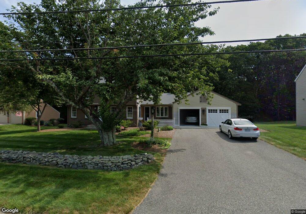 3 Stone Bridge Dr, Cumberland, RI 02864 - photo 1