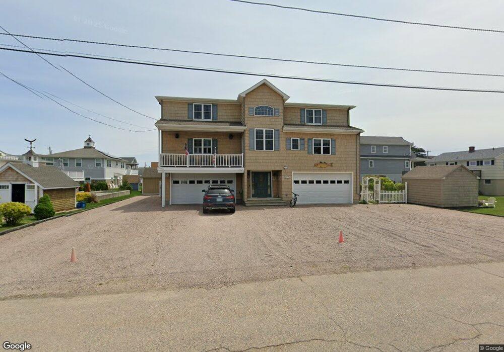 3 1st St, Westerly, RI 02891 - photo 1