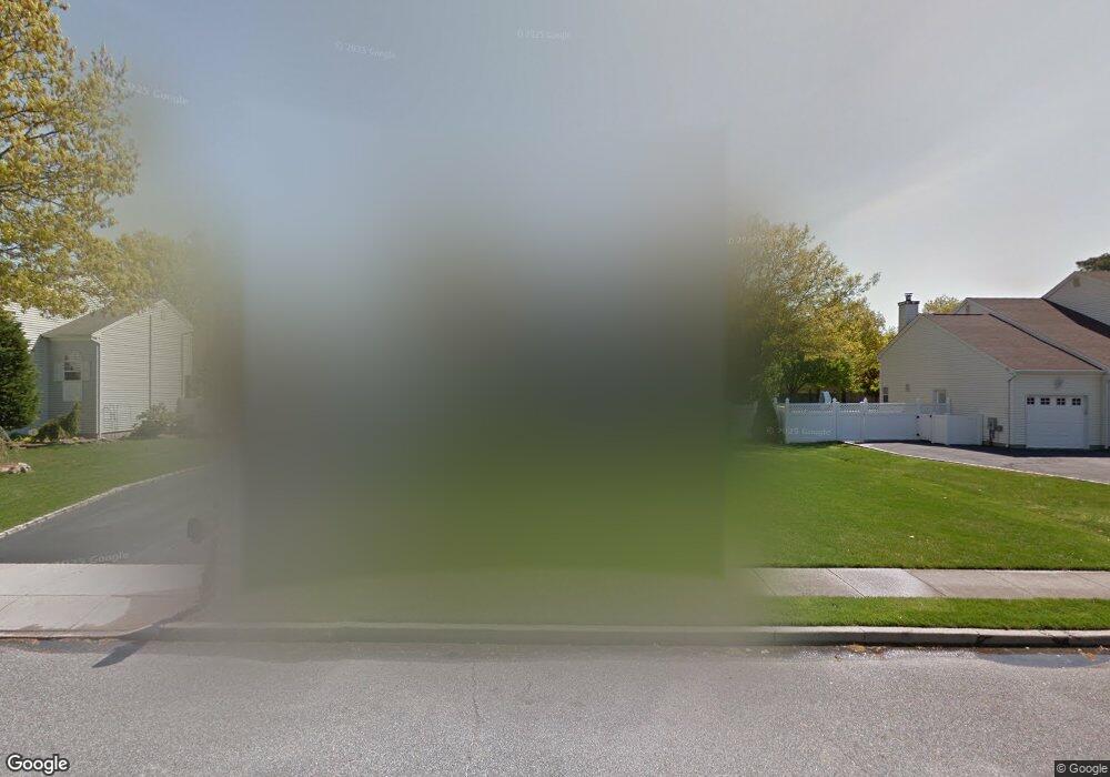 81 Spence Ave, Holtsville, NY 11742 - photo 1