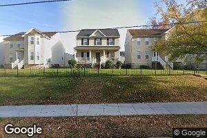 3619 Minnesota Ave SE, Washington, DC 20019