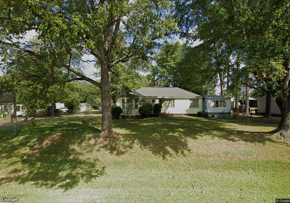 293 Mocksville Hwy, Statesville, NC 28625 - photo 1