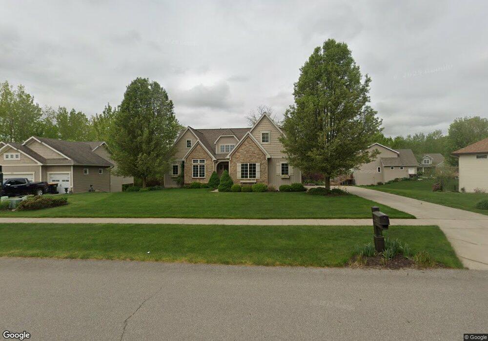 1872 Planters Row Dr SW unit 14, Byron Center, MI 49315 - photo 1