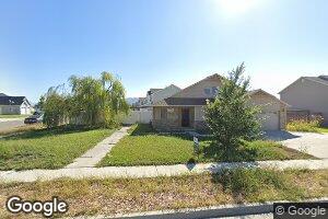 580 N 2650 W, Tremonton, UT 84337