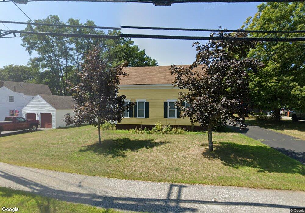 41 Mountain Rd, Concord, NH 03301 - photo 1