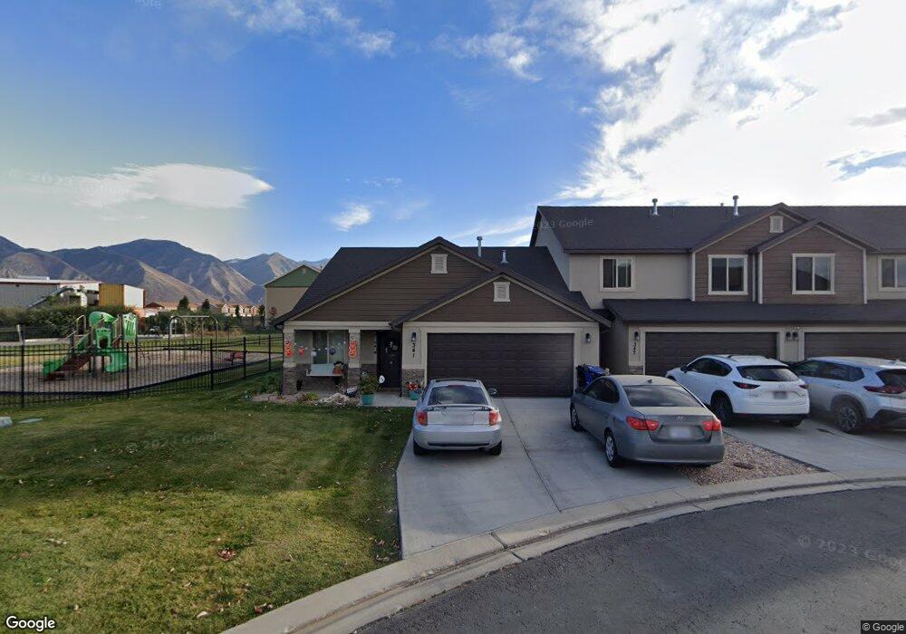 341 W 530 S unit 38, Spanish Fork, UT 84660 - photo 1