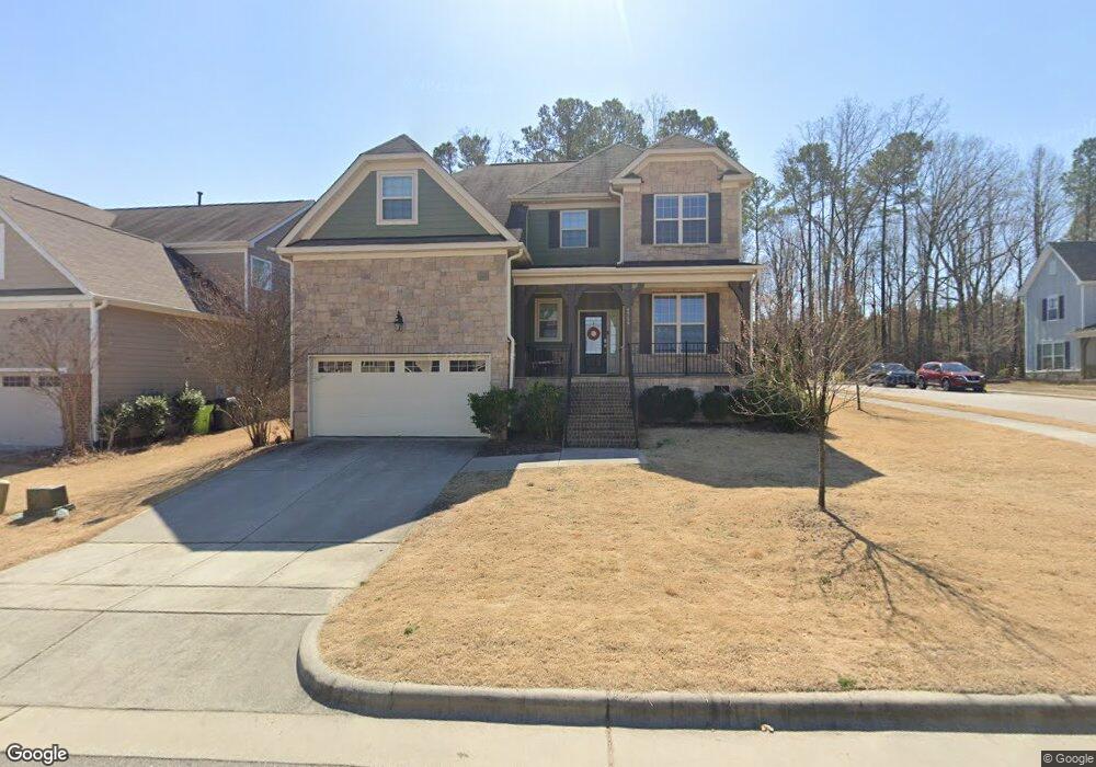 2759 Abruzzo Dr, Apex, NC 27502 - photo 1