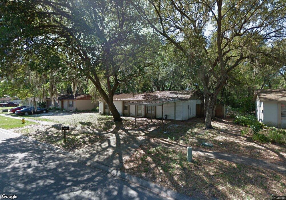 3641 Sugarcreek Dr, Tampa, FL 33619 - photo 1