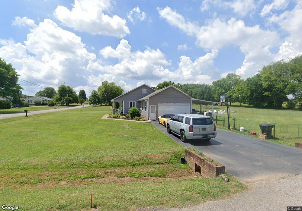 6017 Criddle Dr, Columbia, TN 38401 - photo 1