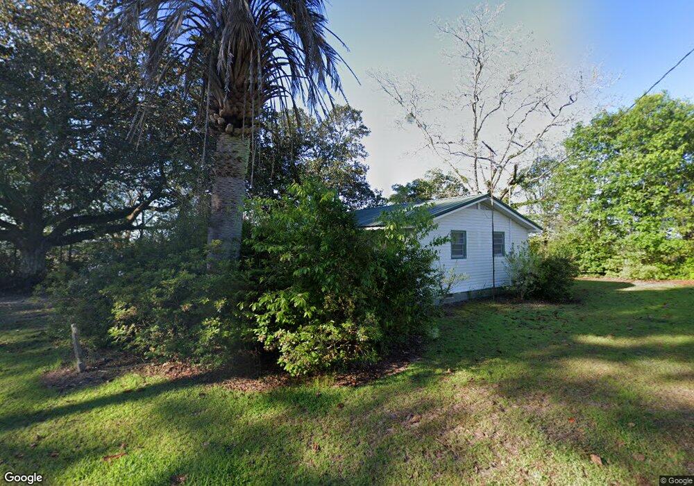 3244 Hiers Rd, Barney, GA 31625 - photo 1