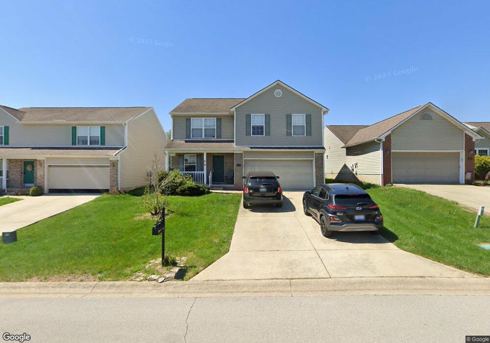 405 Village Dr, Frankfort, KY 40601 - photo 1