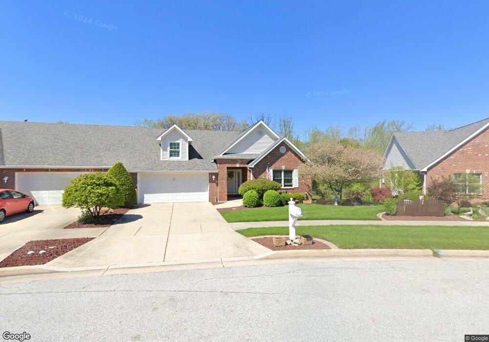 952 Ryan Ct, Crown Point, IN 46307 - photo 1