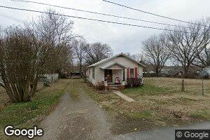 407 Austin St, Pangburn, AR 72121