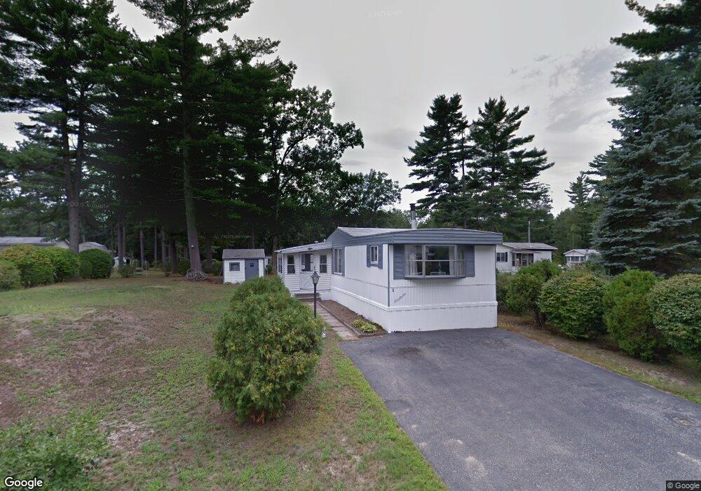 8 Winding Ln, Nashua, NH 03062 - photo 1