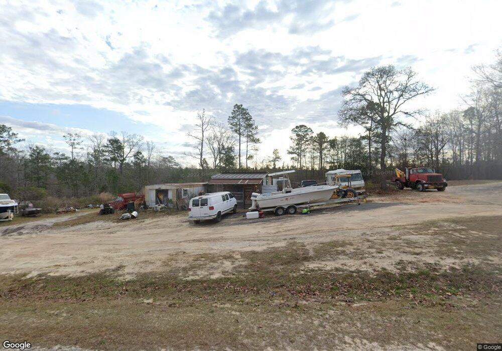 201 Swift Creek Dr, Macon, GA 31217 - photo 1