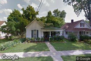 1016 Pratt Ave NE, Huntsville, AL 35801