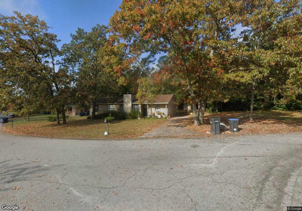 2152 Fieldcrest Rd, Augusta, GA 30906 - photo 1