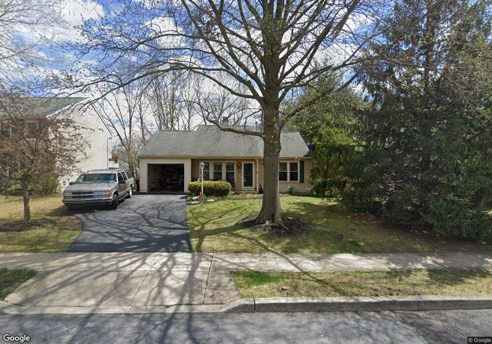 985 Rill Rd, Reading, PA 19606 - photo 1