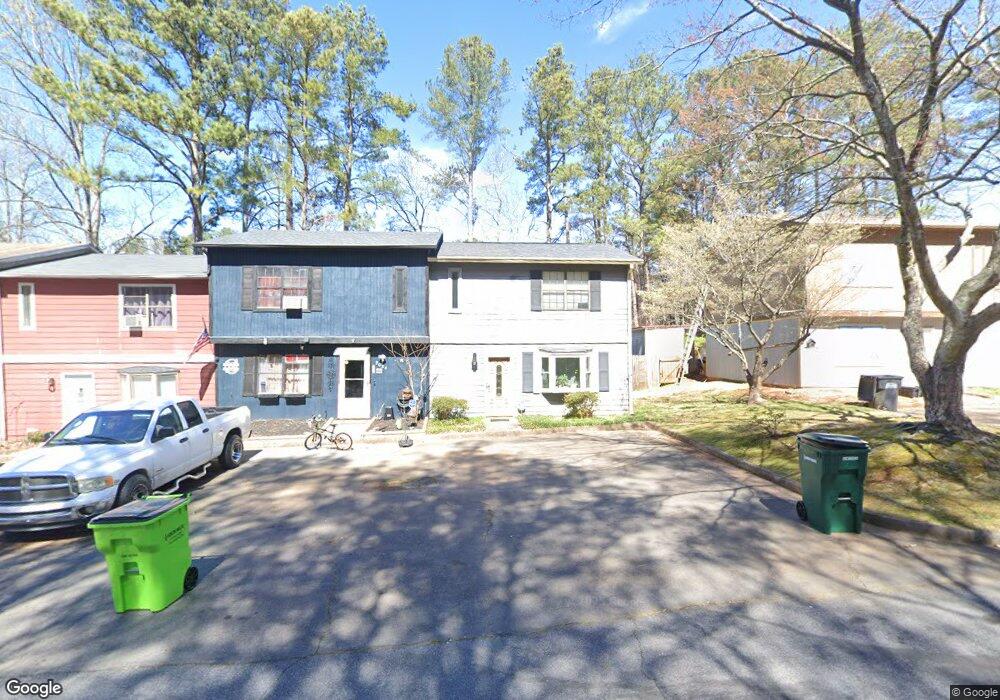 2022 Drennon Ave, Austell, GA 30106 - photo 1