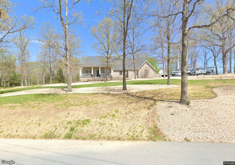 16922 Cardinal Rd, Bella Vista, AR 72715 - photo 1